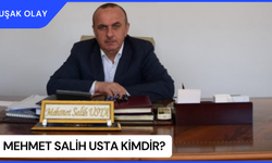 Mehmet Salih Usta Kimdir? Mehmet Salih Usta Nereli ve Kaç Yaşında?