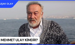 Mehmet Ulay Kimdir? Mehmet Ulay Nereli ve Kaç Yaşında? Mehmet Ulay Neden Öldü?