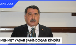 Mehmet Yaşar Şahindoğan Kimdir? Mehmet Yaşar Şahindoğan Öldü Mü Neden Öldü?