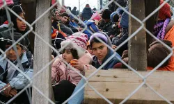 Uşak'taki Afganistanlı mülteciler hakkında ilginç iddia