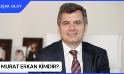 Murat Erkan Kimdir? Murat Erkan Nereli ve Kaç Yaşında?