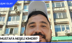 Mustafa Neşeli Kimdir? Mustafa Neşeli Nereli ve Kaç Yaşında?