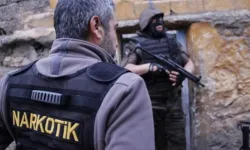 Afyon'da Tarihi Eser ve Uyuşturucu operasyonunda 3 kişi yakalandı