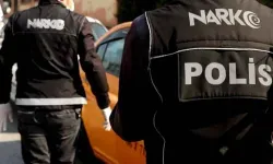 Afyon'da Uyuşturucu Operasyonu: 4 Şüpheli Tutuklandı