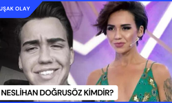 Neslihan Doğrusöz Kimdir? Neslihan Doğrusöz Nerelidir Kaç Yaşındadır?