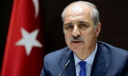 TBMM Başkanı Kurtulmuş Afyonkarahisar Sivil Toplum Buluşması Programı'nda konuştu: