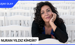 Nuran Yıldız Kimdir? Nuran Yıldız Nerelidir ve Kaç Yaşındadır?