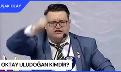 Oktay Uludoğan Kimdir? Oktay Uludoğan Nereli ve Kaç Yaşında? Oktay Uludoğan Ne İş Yapmaktadır?