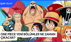 One Piece Yeni Bölümler Ne Zaman Çıkacak?