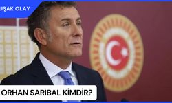 Orhan Sarıbal Kimdir? Orhan Sarıbal Nereli ve Kaç Yaşında?