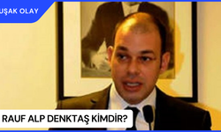 Rauf Alp Denktaş Kimdir? Rauf Alp Denktaş Nereli ve Kaç Yaşında?