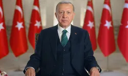 Cumhurbaşkanı Recep Tayyip Erdoğan, Uşak'a 1 Eylül Münasebetiyle Telegraf Gönderdi