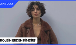 Rojbin Erden Kimdir Nerelidir? Kaç Yaşında?