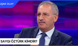 Saygı Öztürk Kimdir? Saygı Öztürk Nereli ve Kaç Yaşında?