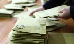 Afyonkarahisar'ın Emirdağ ilçesinde seçim sonucuna yapılan itiraz reddedildi