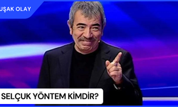 Selçuk Yöntem Kimdir? Selçuk Yöntem Nereli ve Kaç Yaşında? Selçuk Yöntem Evli Mi?