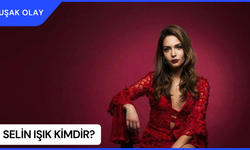 Selin Işık Kimdir? Selin Işık Nereli ve Kaç Yaşında?