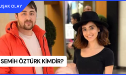 Semih Öztürk Kimdir? Semih Öztürk Nereli ve Kaç Yaşında? Semih Öztürk Evli Mi?