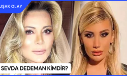 Sevda Dedeman Kimdir? Sevda Dedeman Nereli ve Kaç Yaşında?