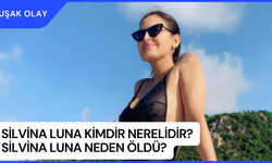 Silvina Luna Kimdir Nerelidir? Silvina Luna Neden Öldü?