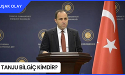 Tanju Bilgiç Kimdir? Tanju Bilgiç Nereli ve Kaç Yaşında? Tanju Bilgiç Kitapları Nelerdir?