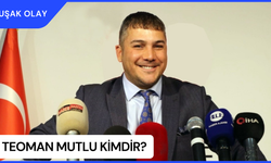 Teoman Mutlu Kimdir? Teoman Mutlu Nerelidir ve Kaç Yaşındadır? Teoman Mutlu Ne İş Yapmaktadır?