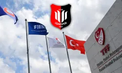 PFDK'dan Uşakspor'a 28.000 TL Para Cezası!