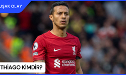 Thiago Kimdir? Thiago Nereli Ve Kaç Yaşında?