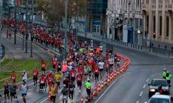 Vestel Manisa Yarı Maratonu kayıtları 11 Ekim'de sona erecek