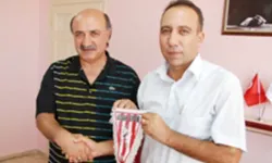 Uşakspor, Belediyespor ile birleşiyor