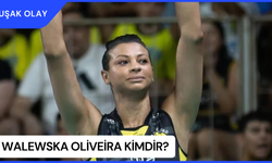 Walewska Oliveira Kimdir? Walewska Oliveira Nereli ve Kaç Yaşında? Walewska Oliveira Neden Öldü?