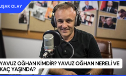 Yavuz Oğhan Kimdir? Yavuz Oğhan Nereli ve Kaç Yaşında?