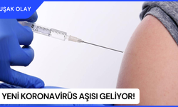 Yeni Koronavirüs Aşısı Geliyor! Aşı Onay Aldı