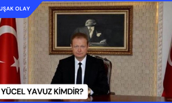 Yücel Yavuz Kimdir? Yücel Yavuz Nereli ve Kaç Yaşında?