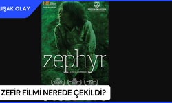 Zefir Filmi Nerede Çekildi? Zehir Filmi Hikayesi Gerçek mi?