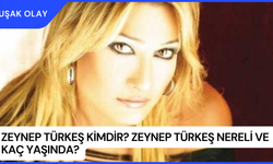 Zeynep Türkeş Kimdir? Zeynep Türkeş Nereli ve Kaç Yaşında?