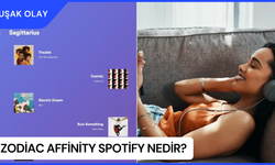 Zodiac Affinity Spotify Nedir? Zodiac Affinity Spotify Özellikleri Nelerdir? Zodiac Affinity Spotify Nasıl Çalışır?