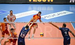 Voleybol: AXA Sigorta Efeler Ligi Durumu