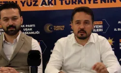 AK Parti Uşak yerel seçim anket sonuçları: Himmet Yaşar net konuştu...