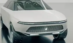 Apple otomobil piyasasına giriyor! Otonom iCar ne zaman yollarda olacak?