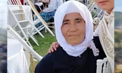 Feci Son: Manisa Selendi'de Yanan Evde Ayşe Aydın Hayatını Kaybetti