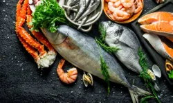 Uzmanından "sardalya balığının sağlığımıza olan katkıları"