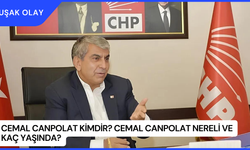 Cemal Canpolat Kimdir? Cemal Canpolat Nereli ve Kaç Yaşında?