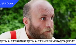 Çetin Altay Kimdir? Çetin Altay Nereli ve Kaç Yaşında?