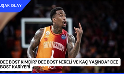 Dee Bost Kimdir? Dee Bost Nereli ve Kaç Yaşında? Dee Bost Kariyeri