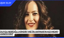 Dr. Merve Öztürk Neden Öldü? Ölüm Sebebi Nedir?