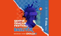 Uşak Atapark'ta Geleceğin Kapıları Gençlik ve Teknoloji Festivali ile Açılıyor!