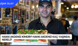 Hakkı Akdeniz Kimdir? Hakkı Akdeniz Kaç Yaşında, Nereli?