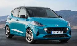 Hyundai fiyat listesini duyurdu, i10 kampanyası piyasaya damga vurdu!