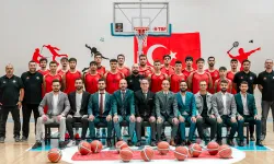 Uşak'ın Basketbol takımı, İlkler Şehri Uşak'ın maç fikstürü belli oldu